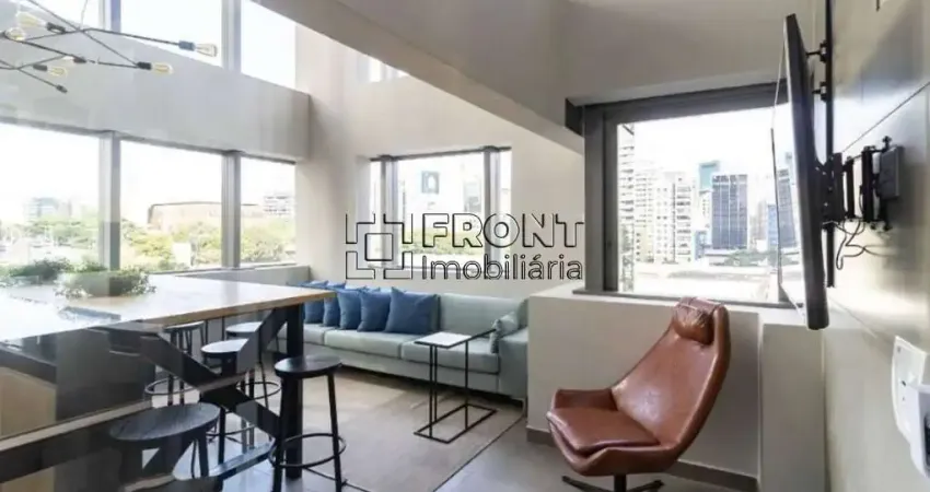 Apartamento com 1 quarto à venda na Rua Vergueiro, 1009, Liberdade, São Paulo