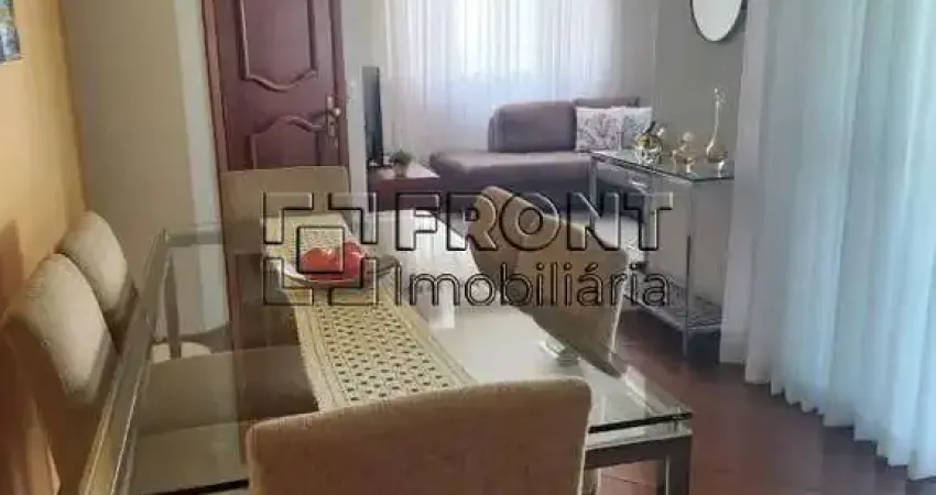Apartamento com 4 quartos à venda na Rua Engenheiro Jorge Oliva, 161, Vila Mascote, São Paulo