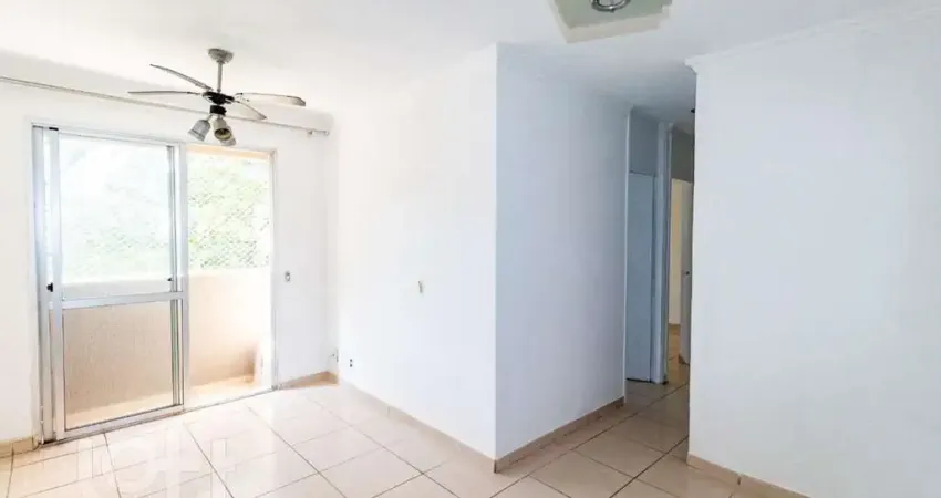 Apartamento com 3 quartos à venda na Rua dos Cariris Novos, 225, Sacomã, São Paulo