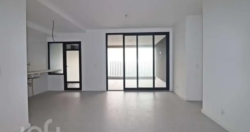 Apartamento com 2 quartos à venda na Rua Francisco Leitão, 57, Pinheiros, São Paulo