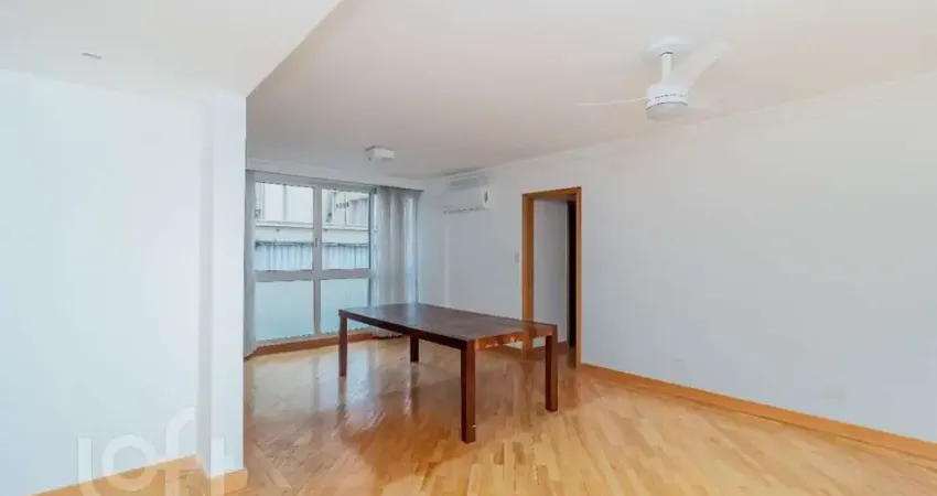 Apartamento com 2 quartos à venda na Rua Bela Cintra, 2316, Jardim Paulista, São Paulo