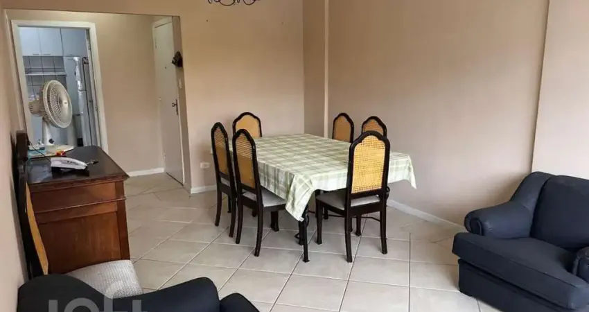 Apartamento com 3 quartos à venda na Rua Padre Antônio Tomás, 248, Barra Funda, São Paulo