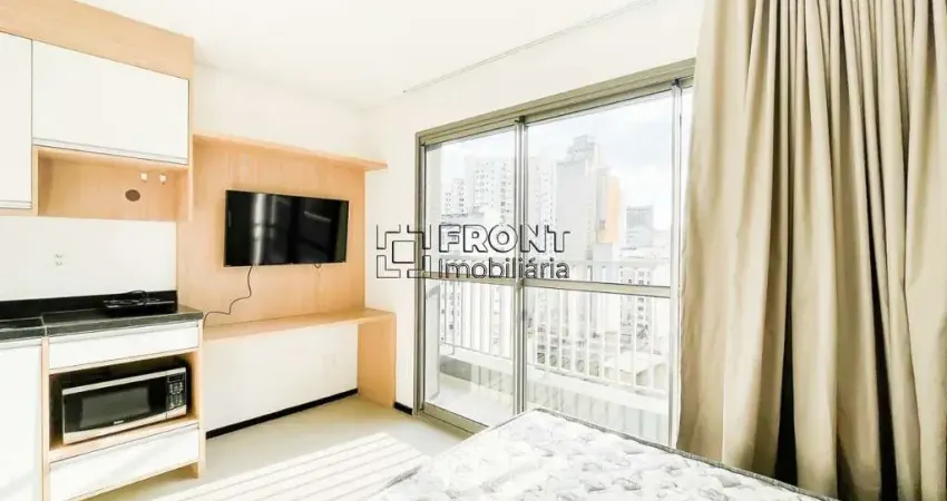 Apartamento com 1 quarto à venda na Rua da Consolação, 297, Consolação, São Paulo