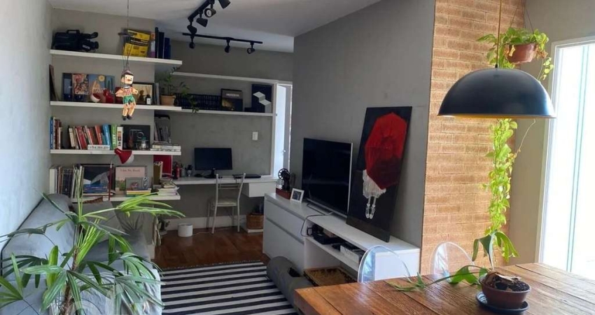 Apartamento com 2 quartos à venda na Marquês Maricá, 660, Sacomã, São Paulo
