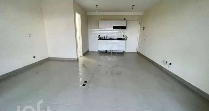 Apartamento com 1 quarto à venda na Rua Clímaco Barbosa, 500, Cambuci, São Paulo