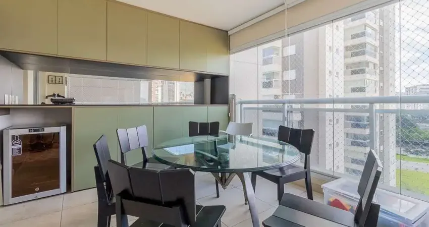 Apartamento com 2 quartos à venda na Marc Chagall (Jardim Das Perdizes), 397, Água Branca, São Paulo