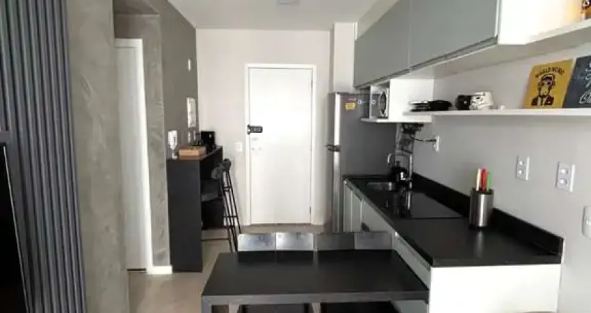 Apartamento com 1 quarto à venda na Rua Alves Guimarães, 120, Pinheiros, São Paulo