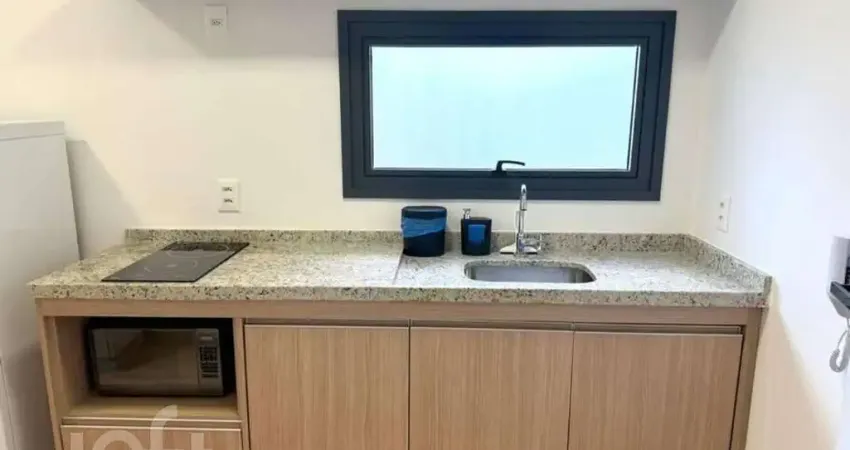 Apartamento com 1 quarto à venda na Rua Correia Dias, 93, Vila Mariana, São Paulo