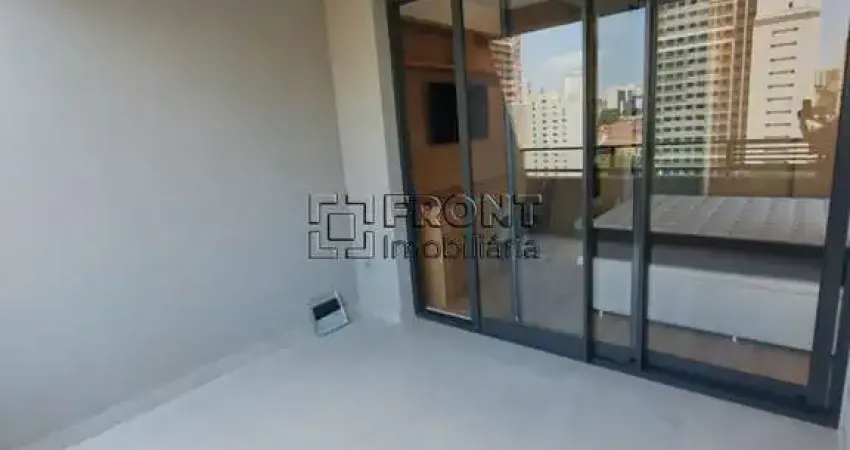 Apartamento para alugar na Rua Raul Pompéia, 581, Pompéia, São Paulo