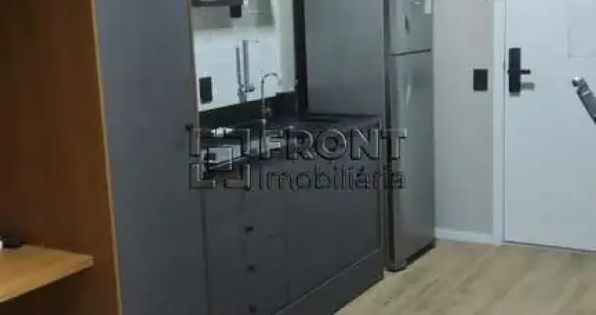 Apartamento para alugar na Rua Raul Pompéia, 581, Pompéia, São Paulo