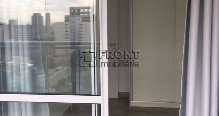 Apartamento com 1 quarto para alugar na Joaquim Távora, 541, 791, Vila Mariana, São Paulo