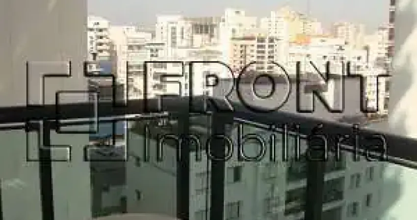 Apartamento com 1 quarto para alugar na Rua Sampaio Viana, 425, Paraíso, São Paulo