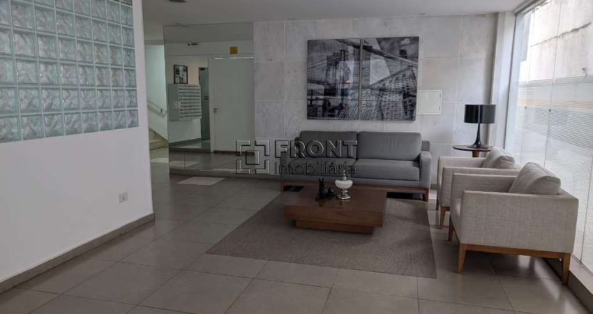 Apartamento com 2 quartos à venda na Avenida Moema, 55, Moema, São Paulo
