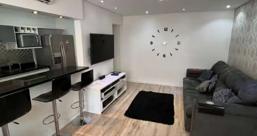 Apartamento com 2 quartos à venda na Rua Joaquim Antunes, 977, Pinheiros, São Paulo