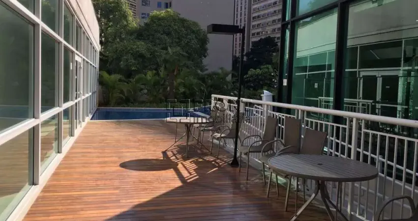 Apartamento com 1 quarto à venda na Rua Major Quedinho, 224, Centro, São Paulo