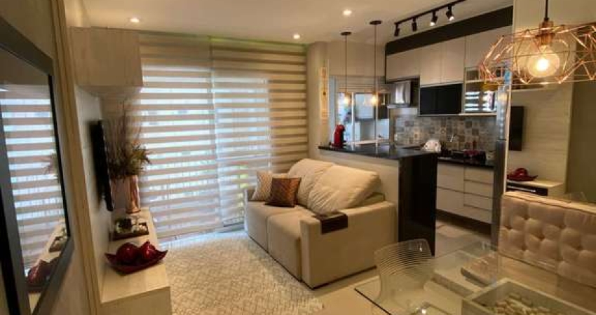 Apartamento com 2 quartos à venda na Rua Descampado, 121, Sacomã, São Paulo