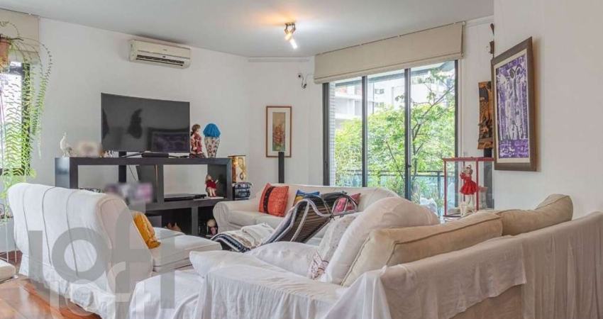 Apartamento com 3 quartos à venda na Rua Ministro Gabriel de Rezende Passos, 478, Moema, São Paulo