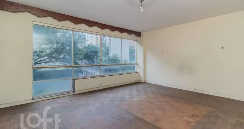 Apartamento com 3 quartos à venda na Avenida Nove de Julho, 2861, Jardim Paulista, São Paulo