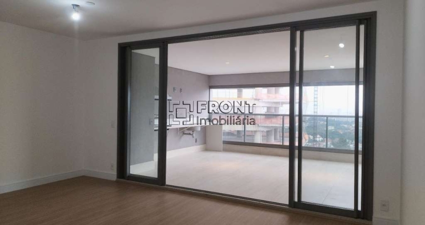 Apartamento com 3 quartos à venda na Rua Capote Valente, 1322, Pinheiros, São Paulo