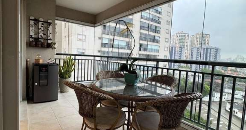 Apartamento com 3 quartos à venda na Rua Lino Coutinho, 75, Ipiranga, São Paulo
