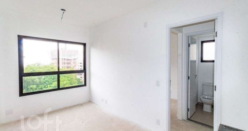 Apartamento com 2 quartos à venda na Rua Capote Valente, 1226, Pinheiros, São Paulo