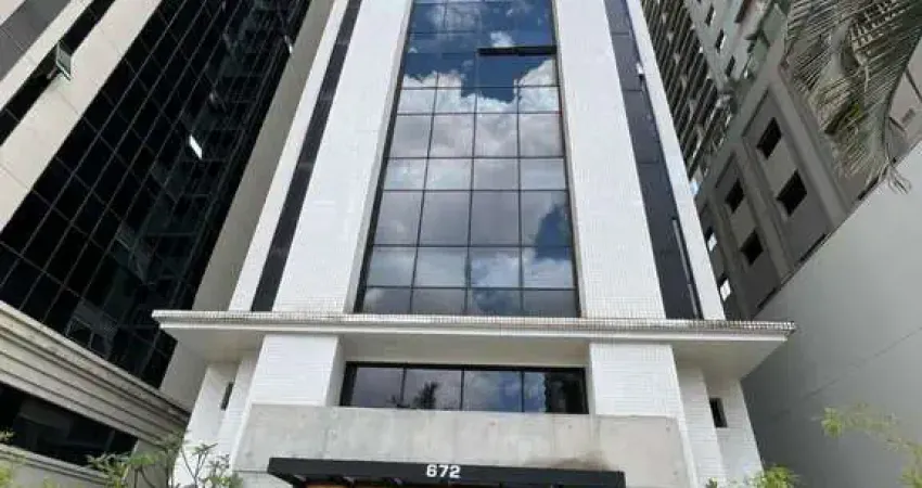 Sala comercial à venda na Avenida Angélica, 672, Santa Cecília, São Paulo