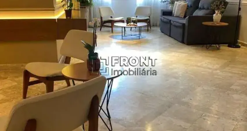Apartamento com 3 quartos para alugar na Rua da Consolação, 3240, Cerqueira César, São Paulo