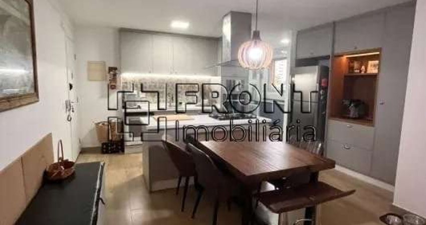 Apartamento com 3 quartos à venda na Rua Carlos Weber, 535, Vila Leopoldina, São Paulo