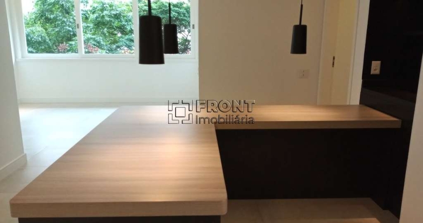 Apartamento com 1 quarto para alugar na Bandeira Paulista, 49, 104, Itaim Bibi, São Paulo