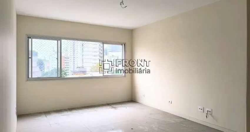 Apartamento com 2 quartos para alugar na Rua Girassol, 964, Vila Madalena, São Paulo
