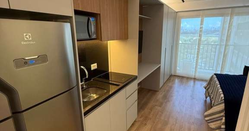 Apartamento com 1 quarto à venda na Rua Butantã, 550, Pinheiros, São Paulo