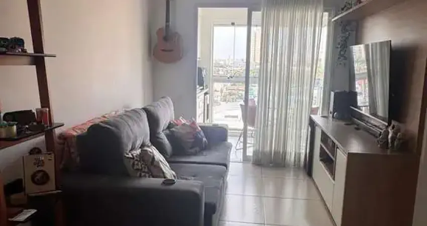 Apartamento com 2 quartos à venda na Rua Albuquerque Sousa Muniz, 216, Campo Belo, São Paulo