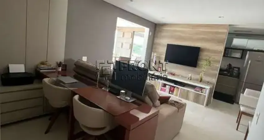 Apartamento com 2 quartos à venda na Avenida Raimundo Pereira de Magalhães, 757, Vila Anastácio, São Paulo