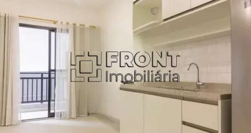 Apartamento com 1 quarto à venda na Rua Cardeal Arcoverde, 857, Pinheiros, São Paulo