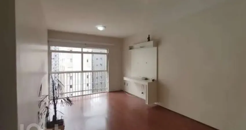Apartamento com 2 quartos à venda na Avenida Brigadeiro Luís Antônio, 1910, Bela Vista, São Paulo