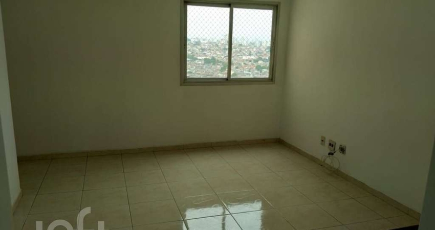 Apartamento com 2 quartos à venda na Avenida Edu Chaves, 639, Jaçanã, São Paulo