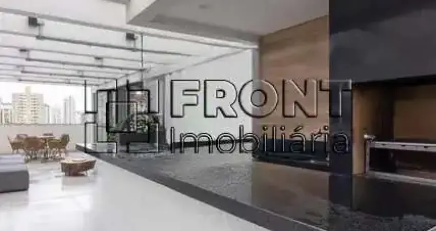 Apartamento com 1 quarto à venda na Rua Cardeal Arcoverde, 857, Pinheiros, São Paulo