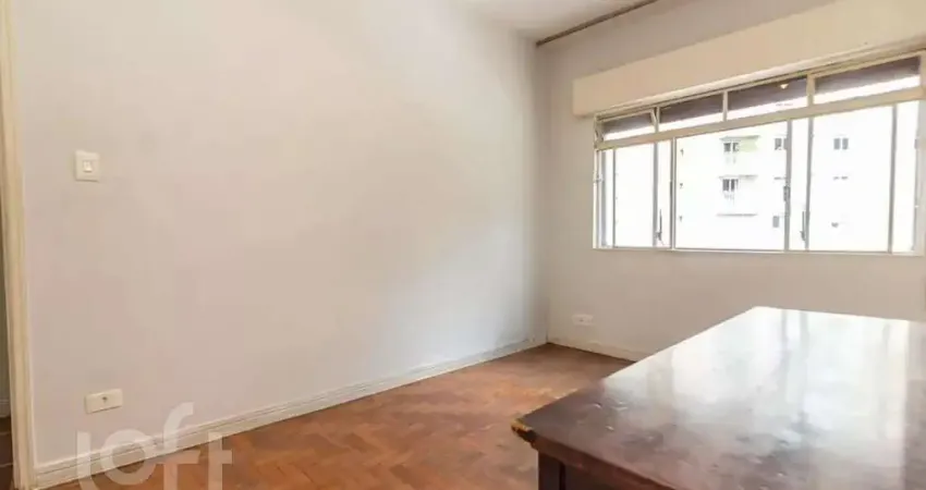 Apartamento com 3 quartos à venda na Avenida Rebouças, 399, Jardim Paulista, São Paulo