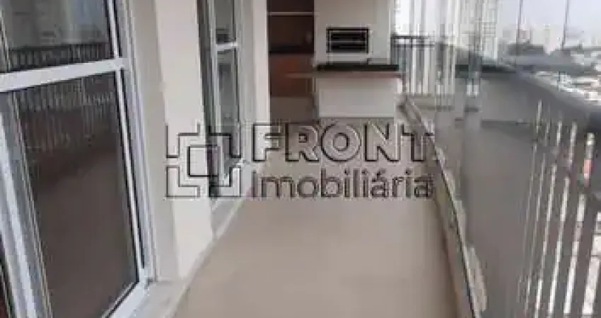 Apartamento com 3 quartos à venda na Avenida Lacerda Franco, 527, Aclimação, São Paulo