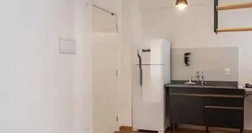 Apartamento com 1 quarto à venda na Rua dos Estudantes, 357, Sé, São Paulo