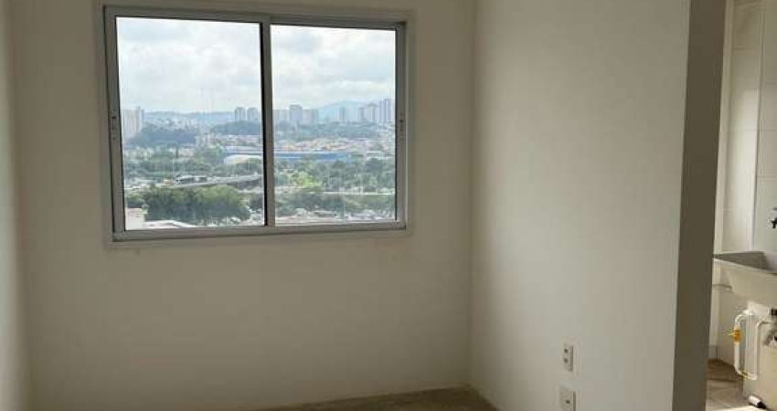 Apartamento com 1 quarto à venda na Rua Torres da Barra, 409, Barra Funda, São Paulo