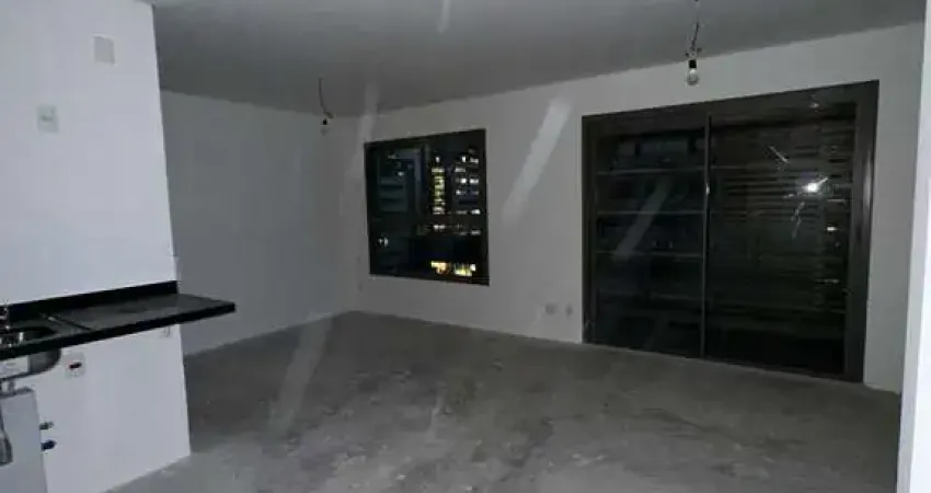 Apartamento com 1 quarto à venda na Rua Guarará, 30, Jardim Paulista, São Paulo