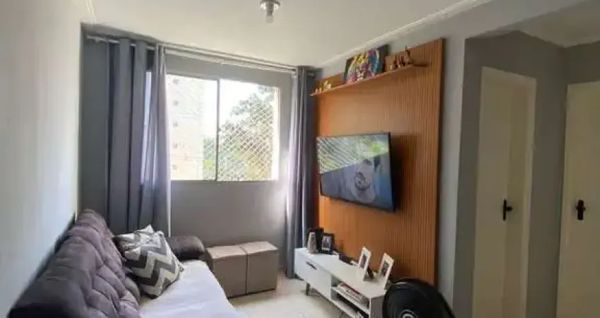 Apartamento com 2 quartos à venda na Rua Pasquale Gallupi, 427, Morumbi, São Paulo