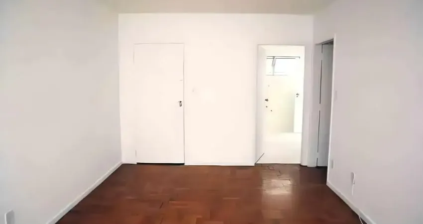 Apartamento com 2 quartos à venda na Rua Urussuí, 101, Itaim Bibi, São Paulo