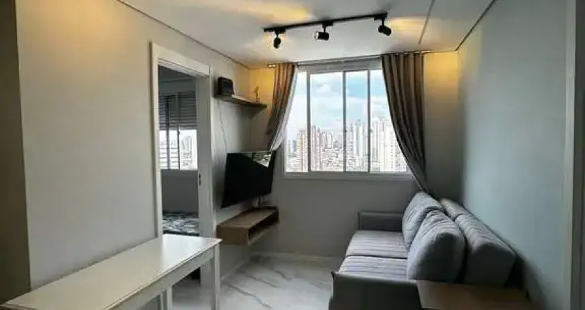 Apartamento com 2 quartos à venda na Rua Ibitirama, 389, Vila Prudente, São Paulo