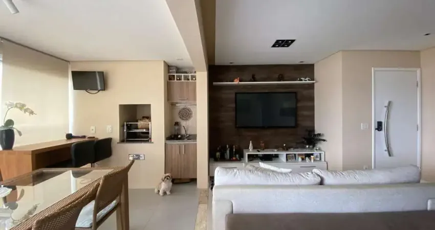Apartamento com 3 quartos à venda na Rua Augusta, 183, Vila Augusta, Guarulhos