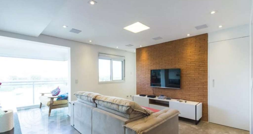 Apartamento com 1 quarto à venda na Rua Zanzibar, 404, Casa Verde, São Paulo