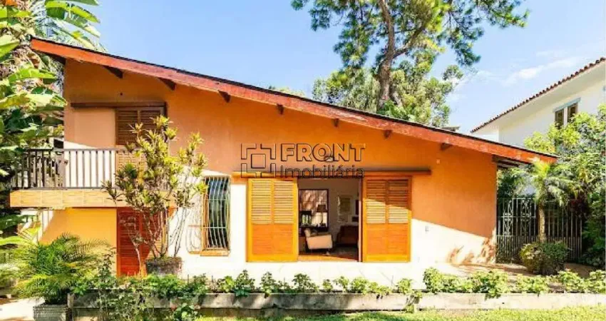 Casa em condomínio fechado com 3 quartos à venda na Rua Araporé, 802, Jardim Guedala, São Paulo