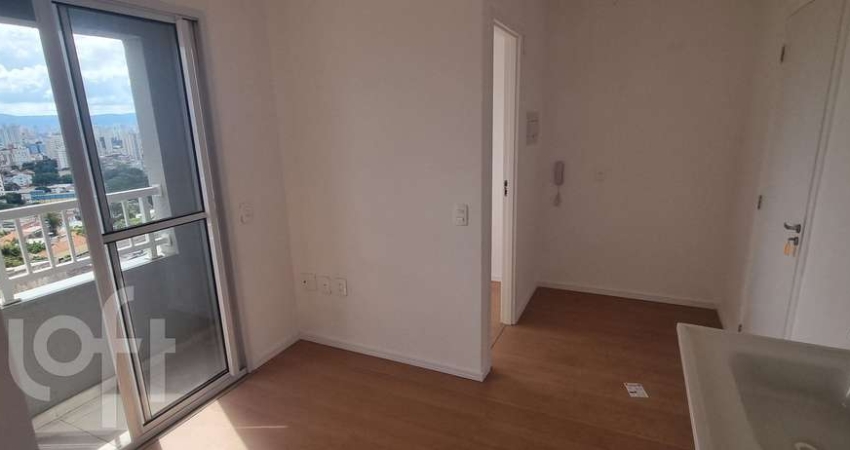 Apartamento com 2 quartos à venda na Rua Camburiú, 171, Lapa, São Paulo