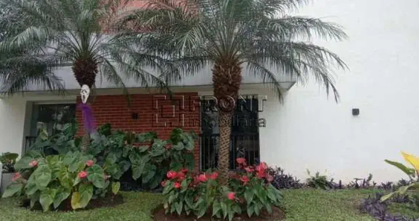 Apartamento com 3 quartos à venda na Avenida Interlagos, 492, Jardim Marajoara, São Paulo